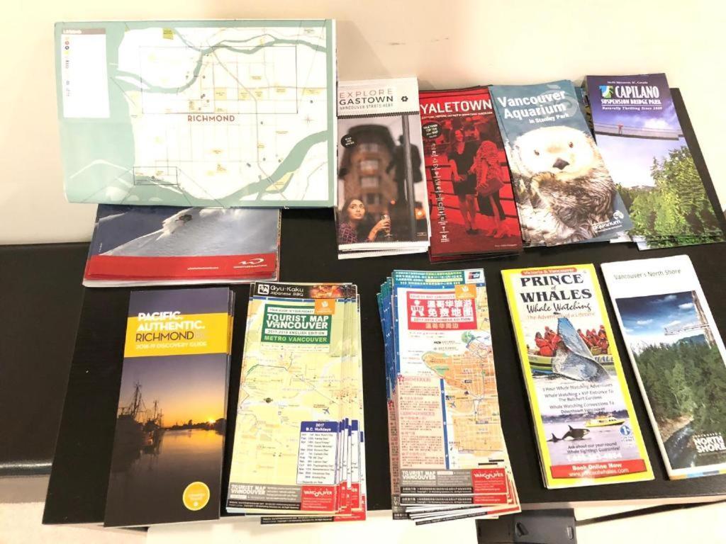 ריצ'מונד Xin Xin Homes מראה חיצוני תמונה