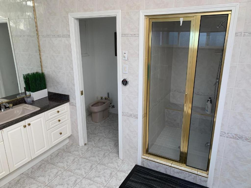 ריצ'מונד Xin Xin Homes מראה חיצוני תמונה