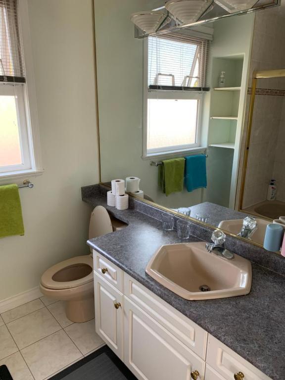 ריצ'מונד Xin Xin Homes מראה חיצוני תמונה