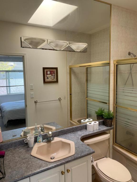 ריצ'מונד Xin Xin Homes מראה חיצוני תמונה